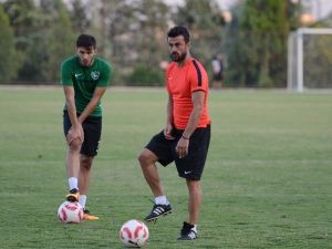 Denizlispor Sportif Direktör’ü Tandoğan’dan Taraftara Çağrı