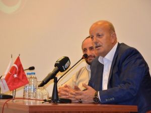 Milli Türk Talebe Birliği, Yüzüncü Yılını İznik’te Kutladı