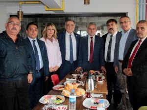 Samsun Tanıtım Günleri’ne Başbakan Katılacak