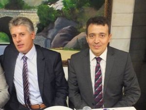 Tff, Bilecik’te Görev Yapan 2 Ulusal, 2 Bölgesel Gözlemcinin Görevine Son Verdi