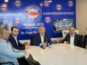 130 Bin Öğretmene İhtiyaç Var