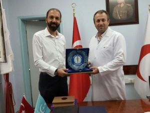 Şehidin İsmi Askeri Hastanede Yaşayacak