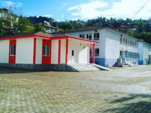 Sanatçı Gülben Ergen’in Yaptırdığı Okul Açılıyor