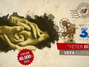 Eğitim-bir-sen ’Vefa’ Temalı 3. Kısa Film Yarışması Başlıyor