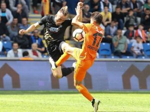 Spor Toto Süper Lig