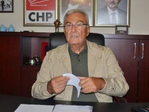 Deniz Baykal’dan Fetö Açıklaması: