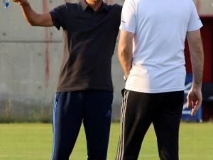 Gaziantepsporlu Taraftarlar İsmail Kartal’a Tepkili