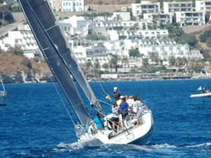 Famous Cup’ta Ünlüler Kıyasıya Yarıştı