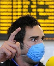 İşte domuz gribinin belirtileri