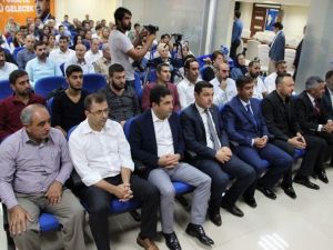 Ak Partili Özdağ’dan Cemaatler Açıklaması
