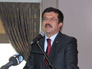 Bakan Zeybekci: “Moody’s’in Değerlendirmesi En Hafif Tabiri İle Ciddiyetsizliktir”
