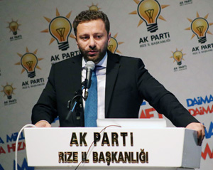 Büyükköy Yeni Belediye Başkanını Seçiyor