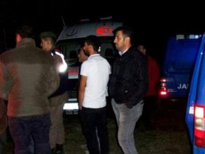 Sinop’ta 2 Katlı Ev Çöktü: 1 Ölü, 1 Yaralı