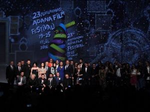 ‘Adana Film Festivali’nde Muhteşem Final