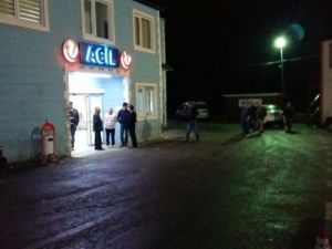 Bartın’da Maganda Dehşeti, 1 Çocuk Yaralandı