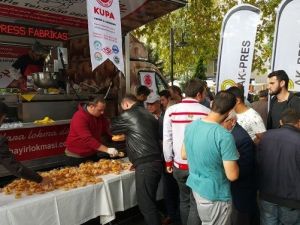 Akpres Toyota’nın Yeni Modeline Parça Üretiyor