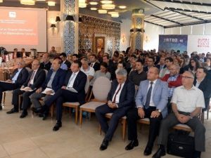 Bursalı Firmalar Ar-ge Potansiyellerini Ortaya Çıkarıyor
