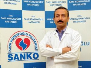 Mevsim Değişikliklerine Dikkat