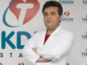 Uzmanlarda Sonbaharda Cilt Hastalıkları Uyarısı