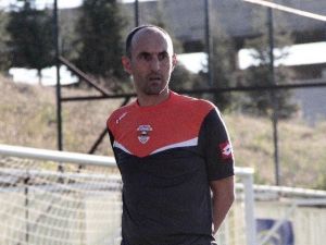 Adanaspor, Aytemiz Alanyaspor Maçına Hazır