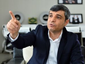 Yatırım Destek Hamlesi, Terörü Gölgede Bıraktı