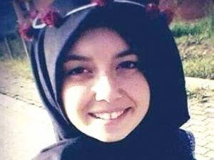 Lise Öğrencisi 6 Günden Bu Yana Kayıp