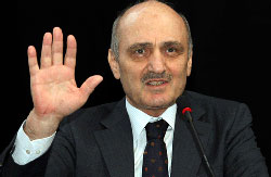 Bakan Bayraktar Rize'ye Geliyor