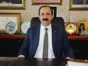 Göksel’den Havza’ya Yatırım Müjdesi