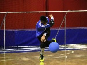 Goalball Türkiye Şampiyonası Sona Erdi
