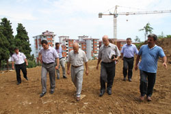 RTEÜ Büyüdükçe Büyüyor