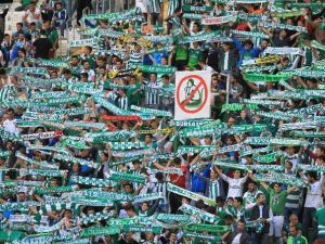 Süper Toto Süper Lig