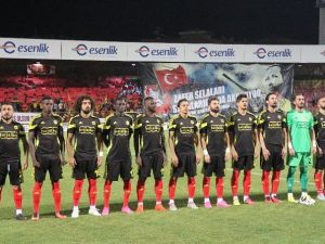 Yeni Malatyaspor, Altınorduspor İle Karşılaşacak