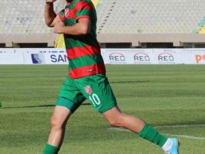 Spor Toto 2. Lig