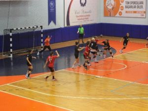 Türkiye Bayanlar Hentbol Süper Ligi