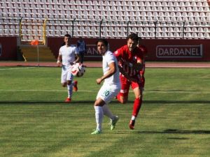 Spor Toto 3. Lig
