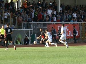Spor Toto 2. Lig