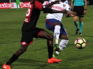 Spor Toto Süper Lig