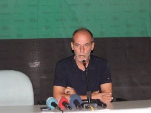 Denizlispor - Mersin İdmanyurdu Maçının Ardından