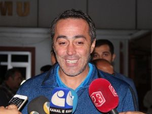 Elazığspor - Giresunspor Maçının Ardından