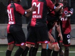 Spor Toto Süper Lig
