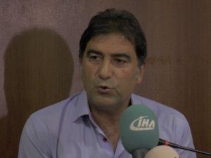 Şanlıurfaspor - Bandırmaspor Maçının Ardından