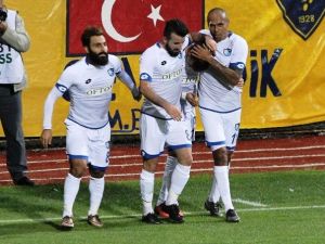 Spor Toto 2. Lig