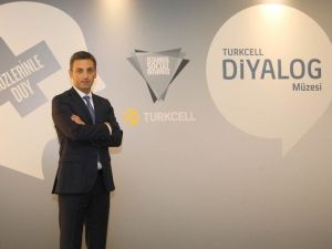 Turkcell’den Karanlıkta Ve Sessizlikte Diyalog Projesine Destek