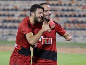 Artık "Nöbetçi" Değil, "As" Golcü