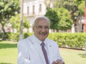Başkan Kocamaz: "Hakemlerde Mi 15 Temmuz Ürünü"