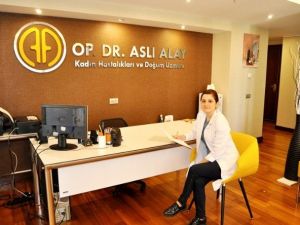 Türkiye’de Kürtaj Sıklığı Azalıyor