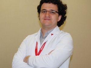 İşgören’den Prostat Kanseri Uyarısı