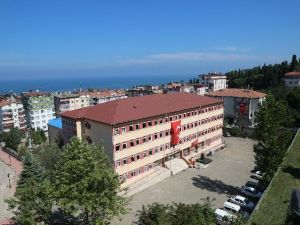 Odü’de Lojistik Uzmanı Yetişiyor