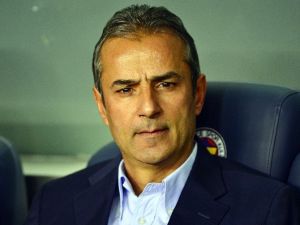 İsmail Kartal, "Fenerbahçeliyim" Söylemine Açıklık Getirdi