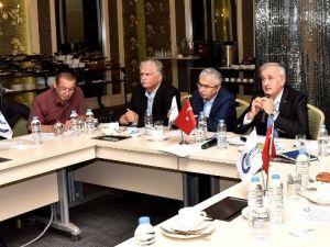 Giresun Günleri İçin Muhteşem Hazırlık